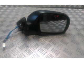 Zpětné zrcátko  Subaru Legacy 2008  7701054686  