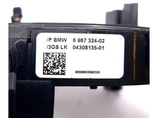 Подрулевой шлейф SRS 6967324, 696732402   BMW 3 E90 E91