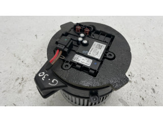 Вентилятор печки    F011500123, 0130309507   BMW 5 G30 G31