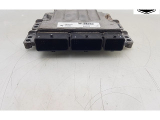 Блок управления двигателя 237108773R, 237108773R   Renault Kadjar