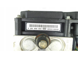 Jednotka ABS 0265231974   Peugeot Partner 2016