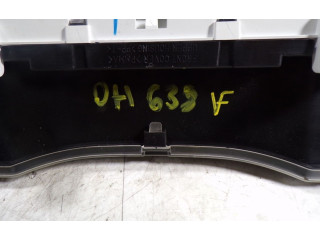 Přístrojová deska  Nissan Micra 2012 248201HB0C, 248101HB0C  