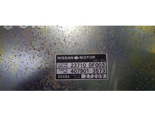 Řídící jednotka 4079013573, CENTRALITAMOTORUCE   Ford Maverick 
