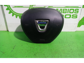 Подушка безопасности двери 985701142R   Renault Sandero I