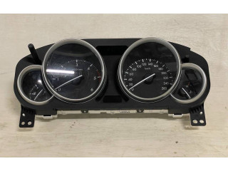 Přístrojová deska  Mazda 6 2009 1AGAM6D, 16135102  