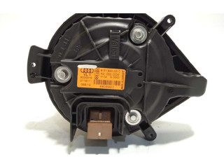 Вентилятор печки    8E1820021E   Seat Exeo (3R)