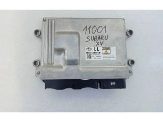 Блок управления двигателя 22765AH540, 2757006901   Subaru XV