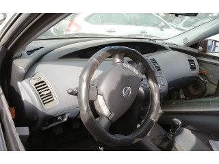Volant Nissan Primera 2004 25552BA000  