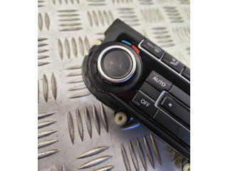 Блок управления климат-контролем 5K0907044AJ   Volkswagen Golf VI