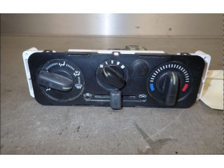 Блок управления климат-контролем 7440084G035PK   Suzuki Jimny