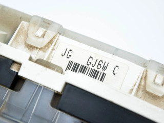 Панель приборов JGGJ6WC   Mazda 6       