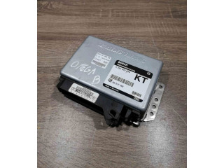 Блок управления коробкой передач 96017168, 0260002298   Opel Omega B1
