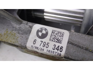    Рулевая рейка 6795346, 6776109   BMW 5 F10 F11 2009-2016 года