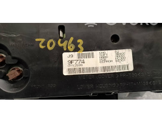 Přístrojová deska  Nissan Primera 2001 248109F674  
