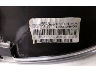 Панель приборов 9674100680   Fiat Scudo       
