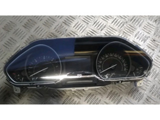 Панель приборов 9822633380   Peugeot 208       