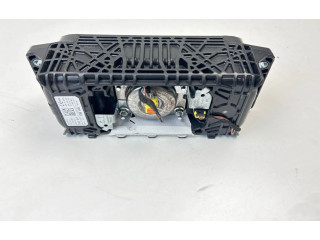 Подушка безопасности пассажира 8W0880204D, 34156645G   Audi S5 F5