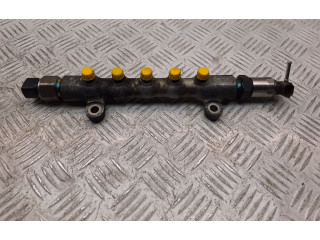 Vstřikovací lišta 238100R020, 8945860010   Toyota Corolla Verso AR10    2ADFHV 