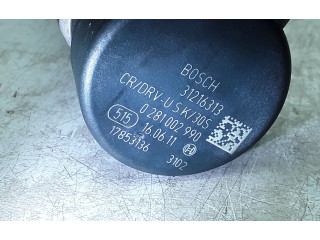 Vstřikovač 31272896, 30777759   Volvo XC60    D5244T15 