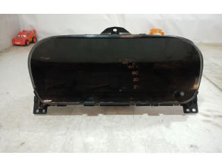 Přístrojová deska  Honda FR-V 2006 2574208662, 2574208662  