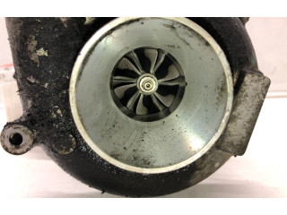  Турбина Renault Laguna III  8200678766         