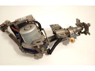   Рулевая рейка 48810BA66A   Nissan Juke I F15 2010 - 2018 года