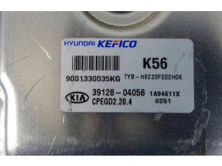 Řídící jednotka 39128-04056   KIA Stonic 2020