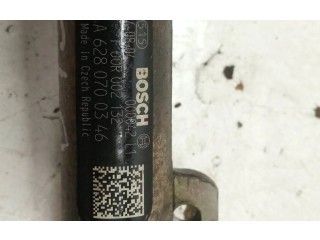 Топливная рампа A6280700346, CDI   Mercedes-Benz S W220  