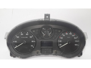 Панель приборов 9665154980   Citroen Berlingo       