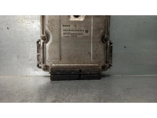 Блок управления двигателя P56044356AB, 0281010293   Jeep Grand Cherokee (WJ)