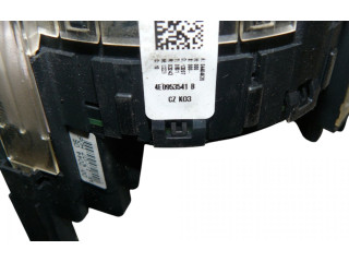 Подрулевой шлейф SRS 4E0953541B   Audi A8 S8 D3 4E