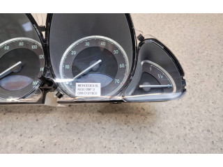 Přístrojová deska  Mercedes-Benz SL R230 2006 A2305405047  
