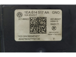 Блок АБС 1EA614517AA   Volkswagen  ID.3  2019 -  года