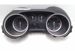 Přístrojová deska  Alfa Romeo Giulietta 2012 50520113, A2C53400372  