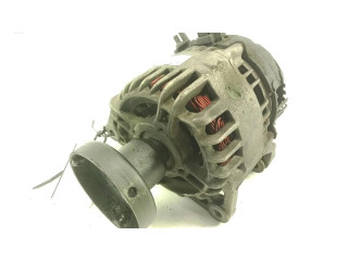 Генератор 63374412   Ford Tourneo 1.8     