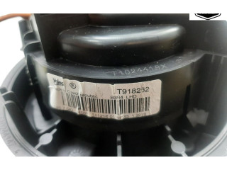 Вентилятор печки    T918262, T1024419X   Peugeot 108