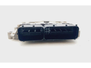 Блок управления двигателем ECU