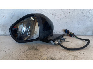 Zpětné zrcátko  Peugeot 508 2011  0210077, 0210132  