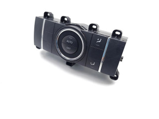 Блок управления климат-контролем A1648209389, 03420854   Mercedes-Benz R W251