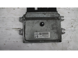 Řídící jednotka MEC93600   Nissan Qashqai 2006
