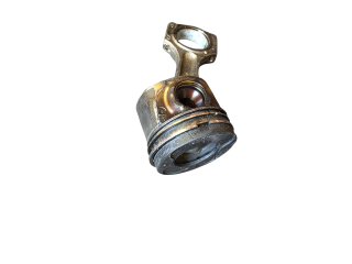 Ojnice  M57D30TU    BMW 7 E65 E66  