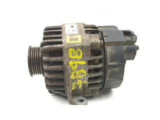 Генератор 46843091   Fiat Punto Evo 1.9     