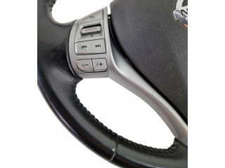 Volant Nissan X-Trail T32 2016   