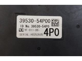 Řídící jednotka 3953054P00   Suzuki Vitara (LY) 2015
