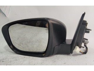 Zpětné zrcátko  Nissan Qashqai 2013  E11038139  