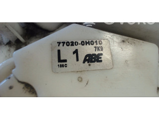 Vstřikovací čerpadlo 770200H010   Peugeot 107     