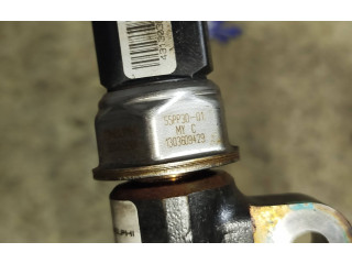 Топливная рампа 96868901, R9144Z300A   Opel Antara   для двигателя Z22D1
