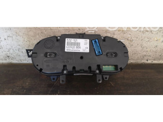 Přístrojová deska  Seat Ibiza IV (6J,6P) 2014 6J0920806, 6J0920806  