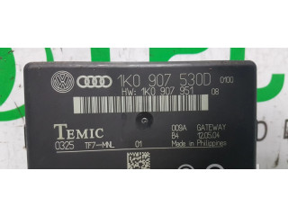 Блок комфорта 1K0907530D, MODULOCONFORT   Audi A3 S3 8P   