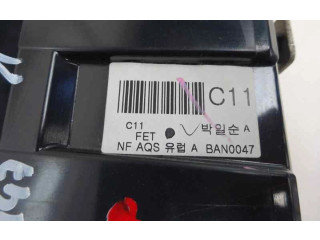 Блок управления климат-контролем BAN0047   Hyundai Sonata